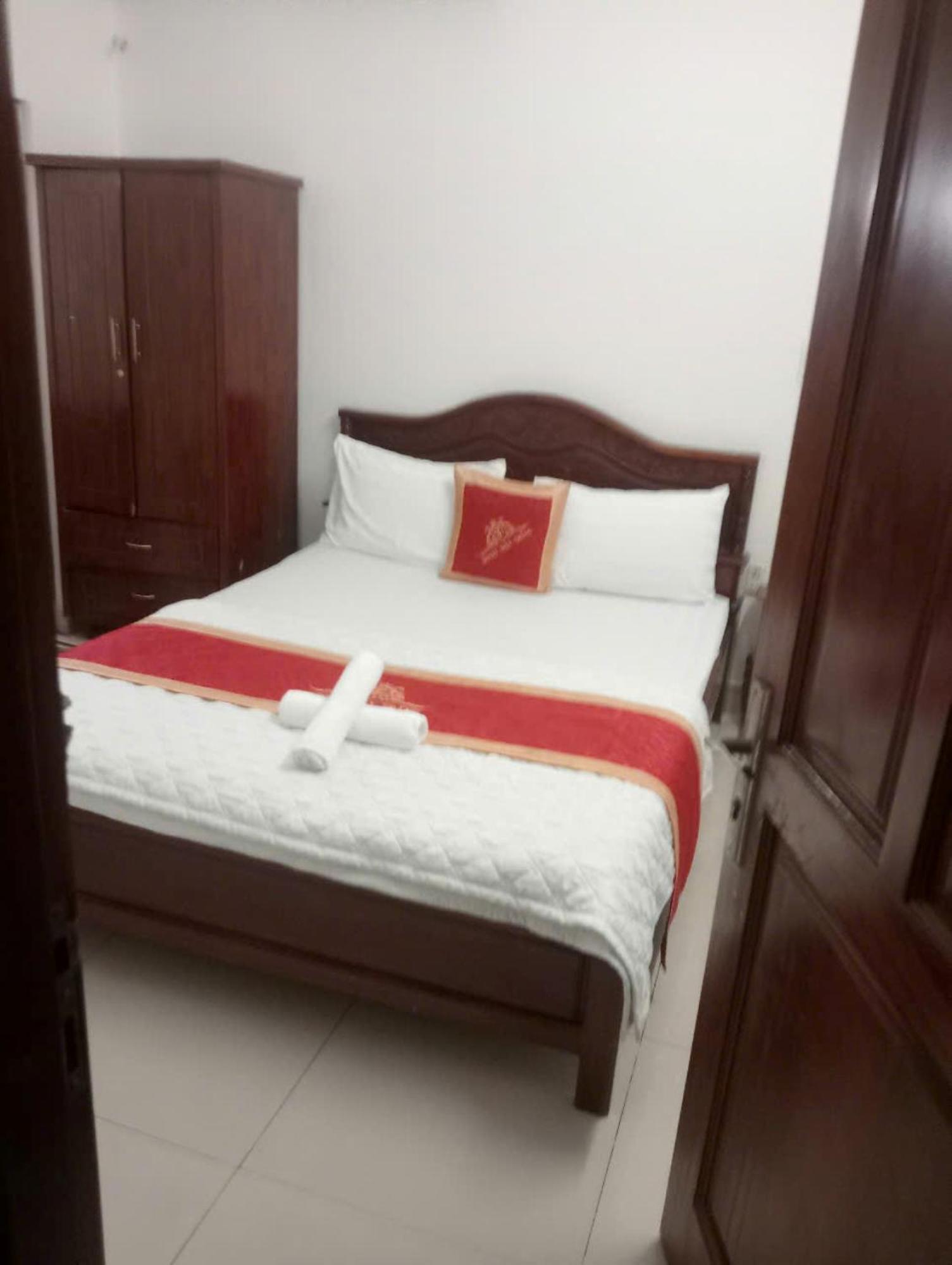 Hotel Trang