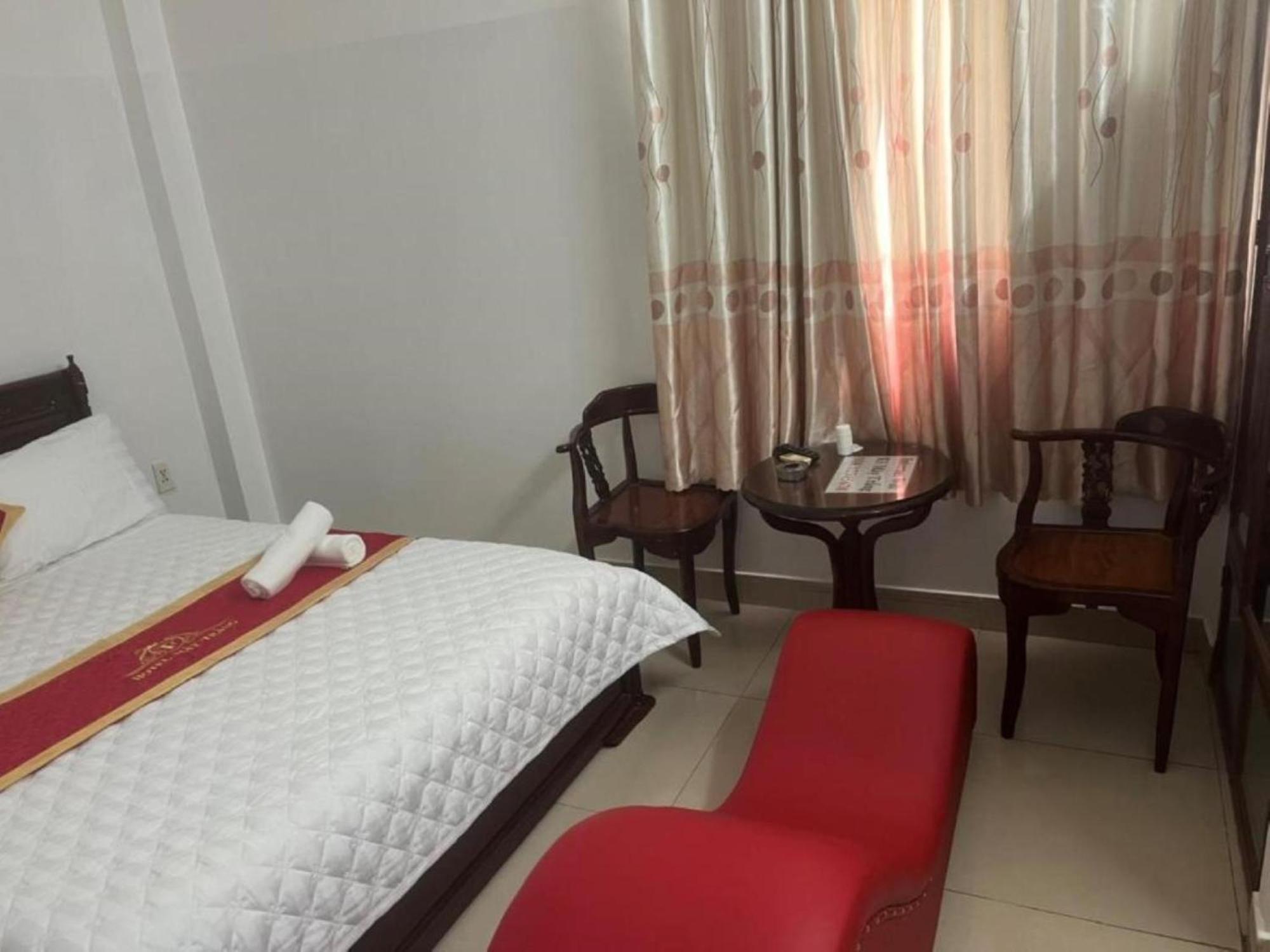 Trang Hotel