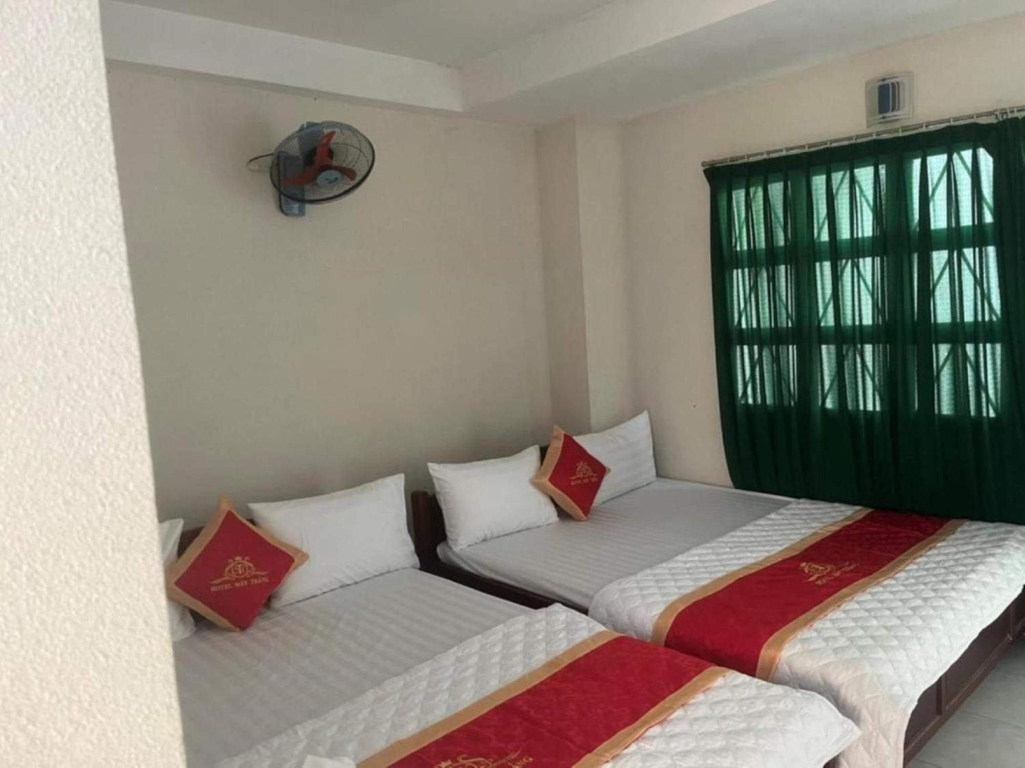 Trang Hotel Cidade de Ho Chi Minh
